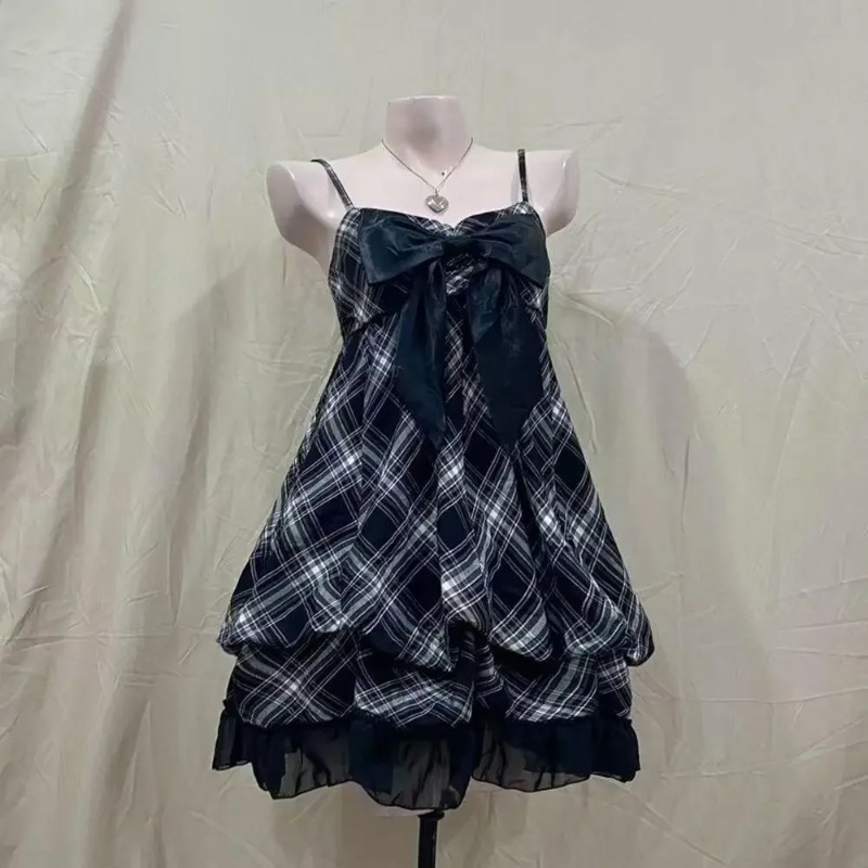 Vintage Fashion Japan - Conjuntos Kawaii Japoneses Lolita em Duas