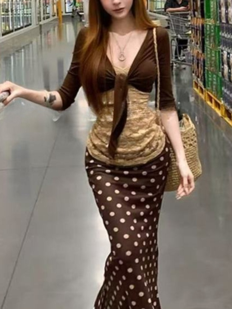 Vintage Fashion Japan - Conjunto Vintage Japonês de 3 Peças