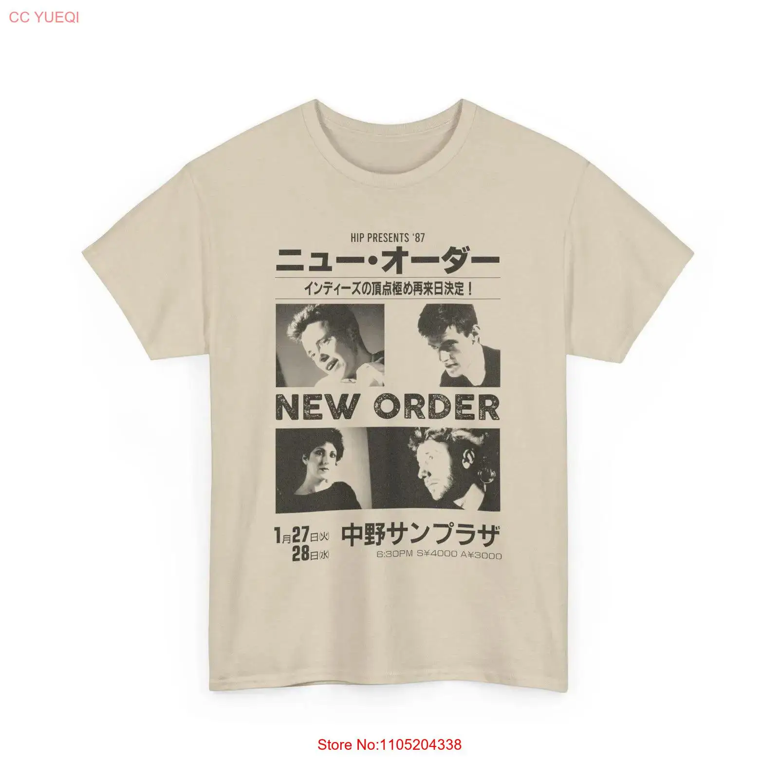 Vintage Fashion Japan - Vintage novo pedido ao vivo no