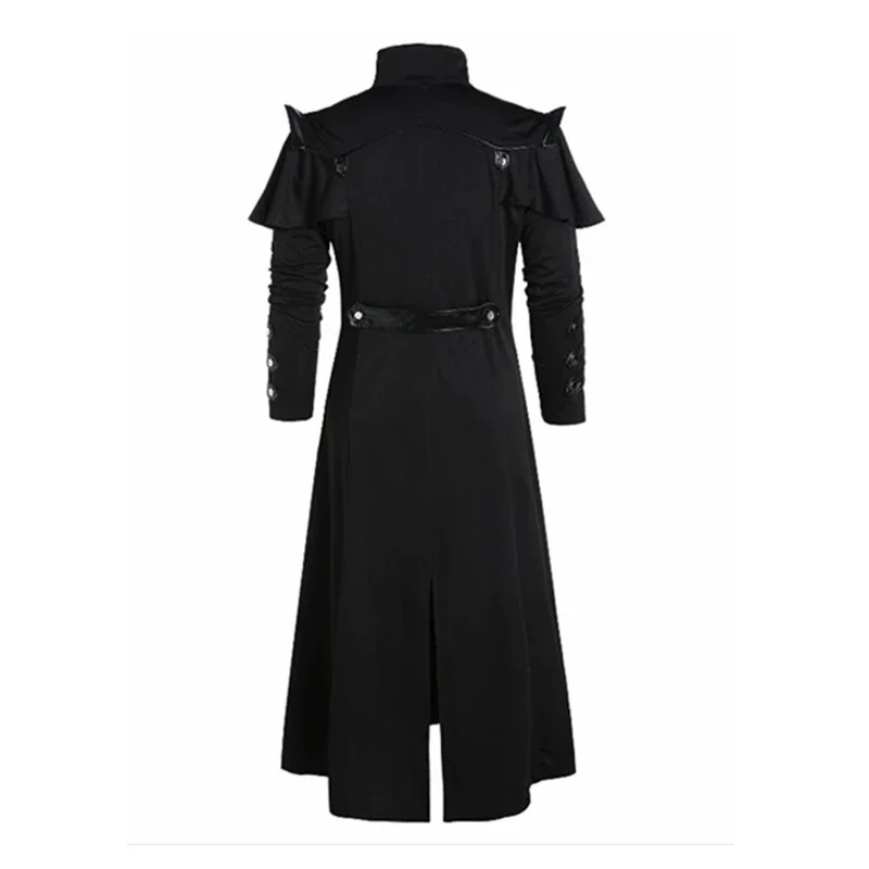 Fantasia Masculina Vintage Hal - Vintage Urban Fashion avaliação e preço