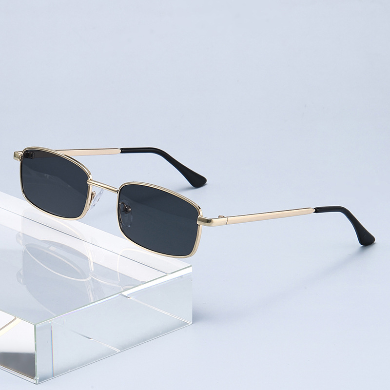 Óculos de Sol Fashion Punk par - Vintage Fashion Streetwear avaliação e preço
