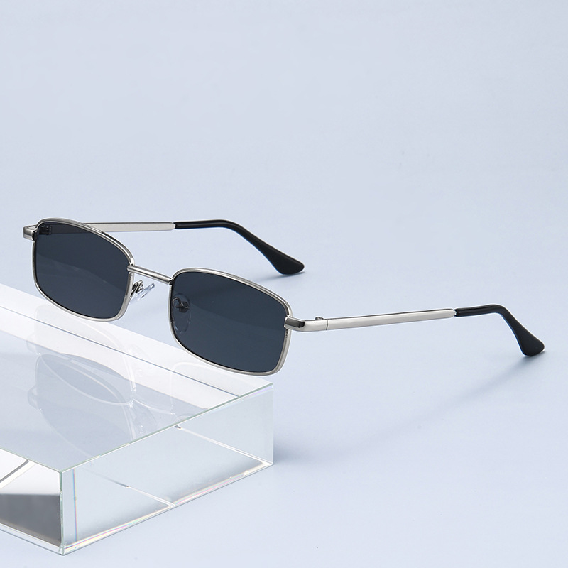 Óculos de Sol Fashion Punk par - Vintage Fashion Streetwear avaliação e preço