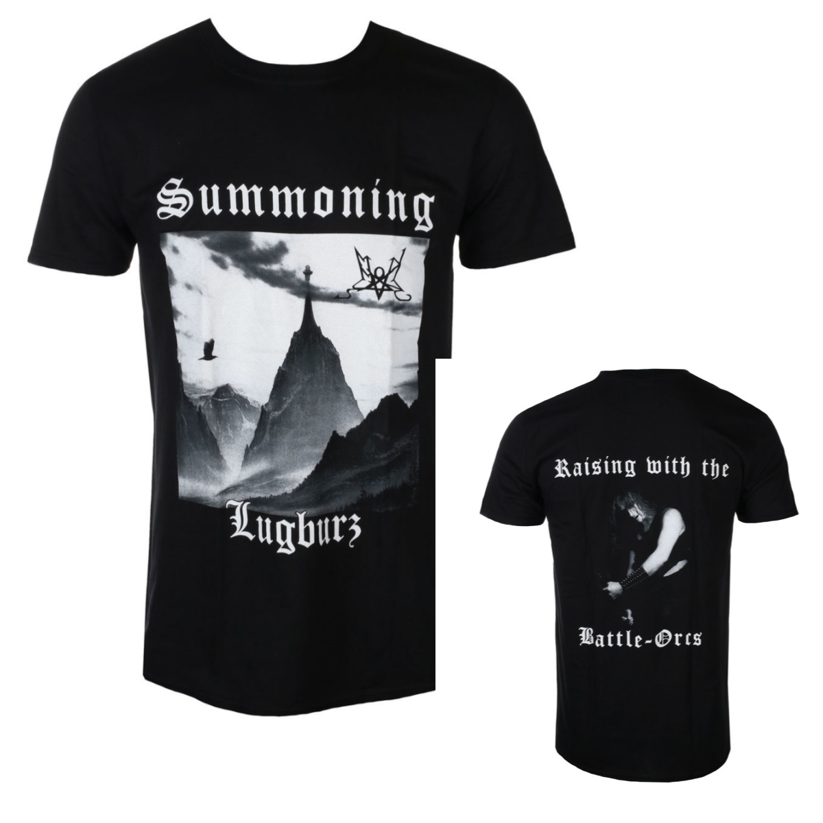 Camiseta Gráfica de Algodão Un - Vintage Fashion Brands avaliação e preço