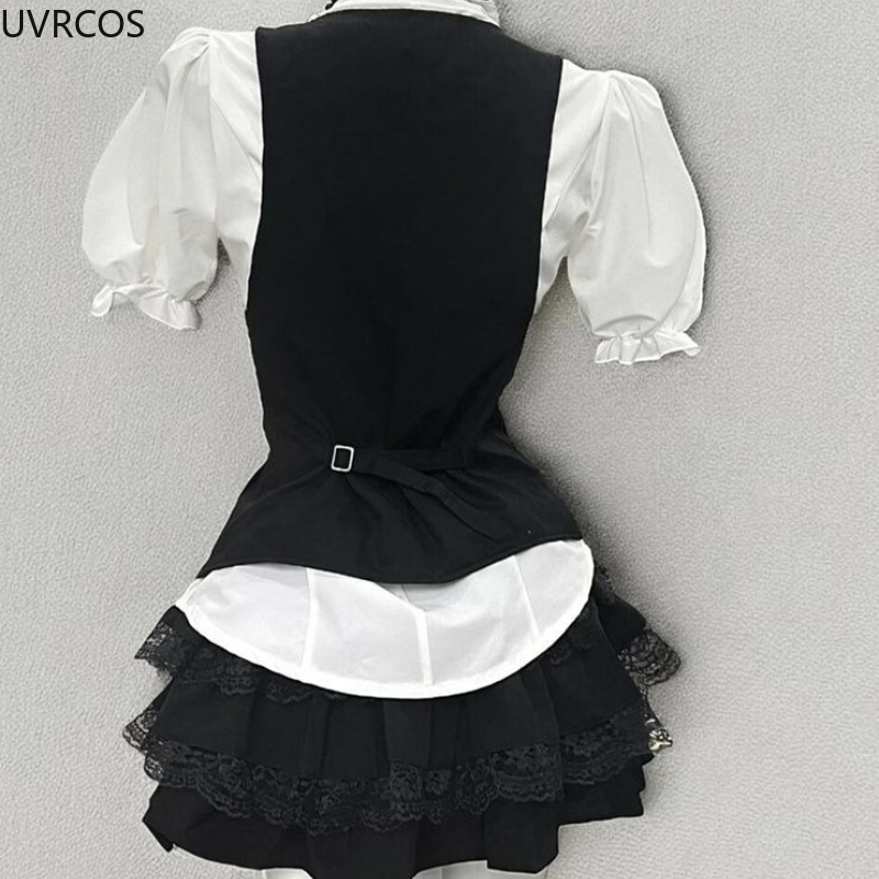 Y2k estética lolita estilo doc - Vintage Flannel Shirt avaliação e preço