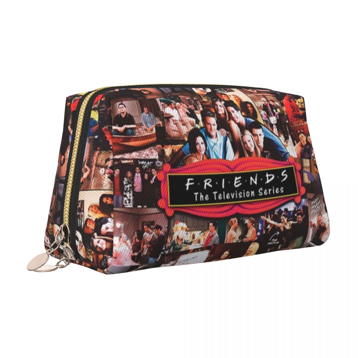 Moda vintage amigos símbolo co - Vintage Fashion Collage avaliação e preço