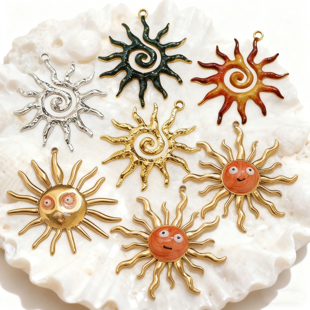 5 Peças de Acessórios Artesana - Vintage Fashion Earrings avaliação e preço