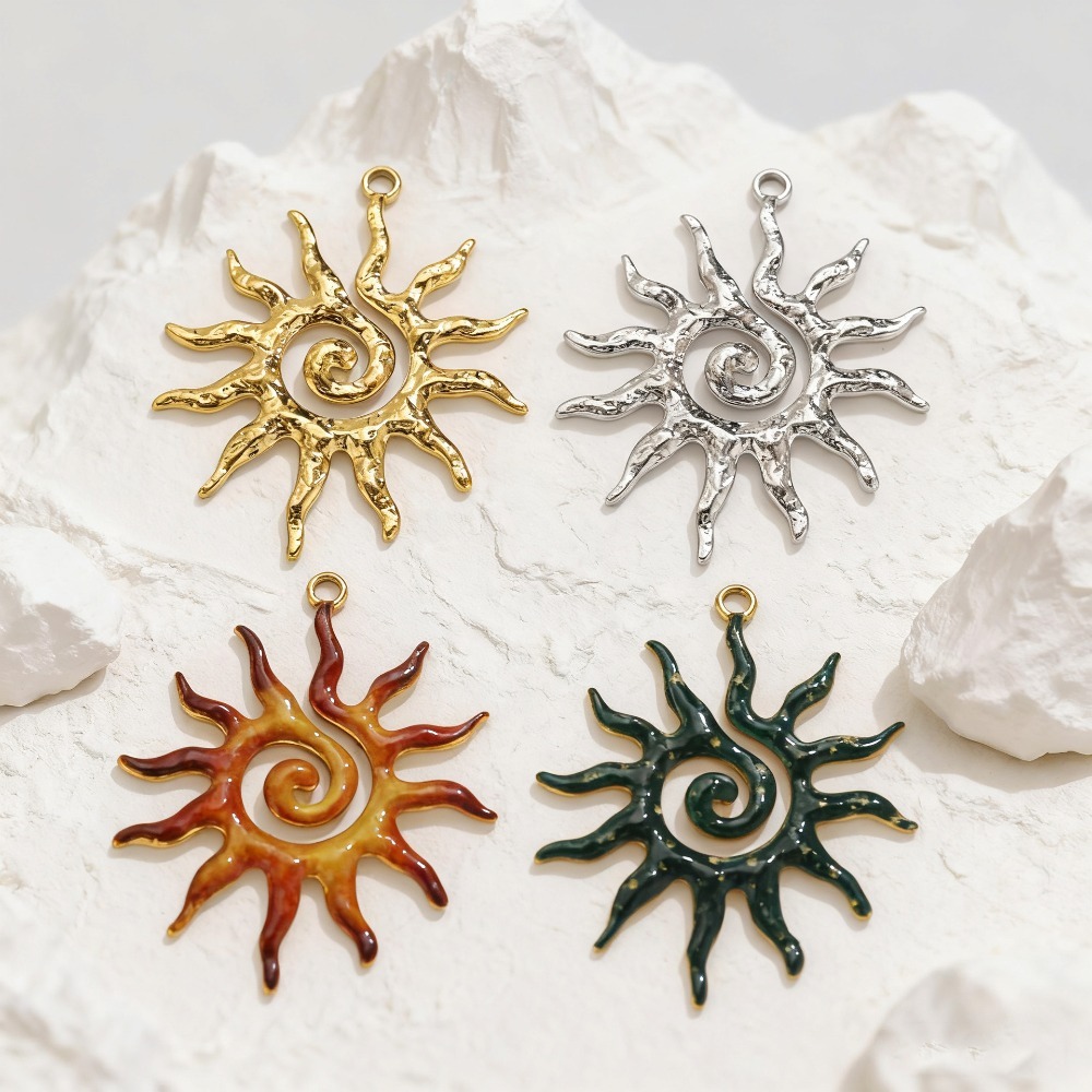 5 Peças de Acessórios Artesana - Vintage Fashion Earrings avaliação e preço