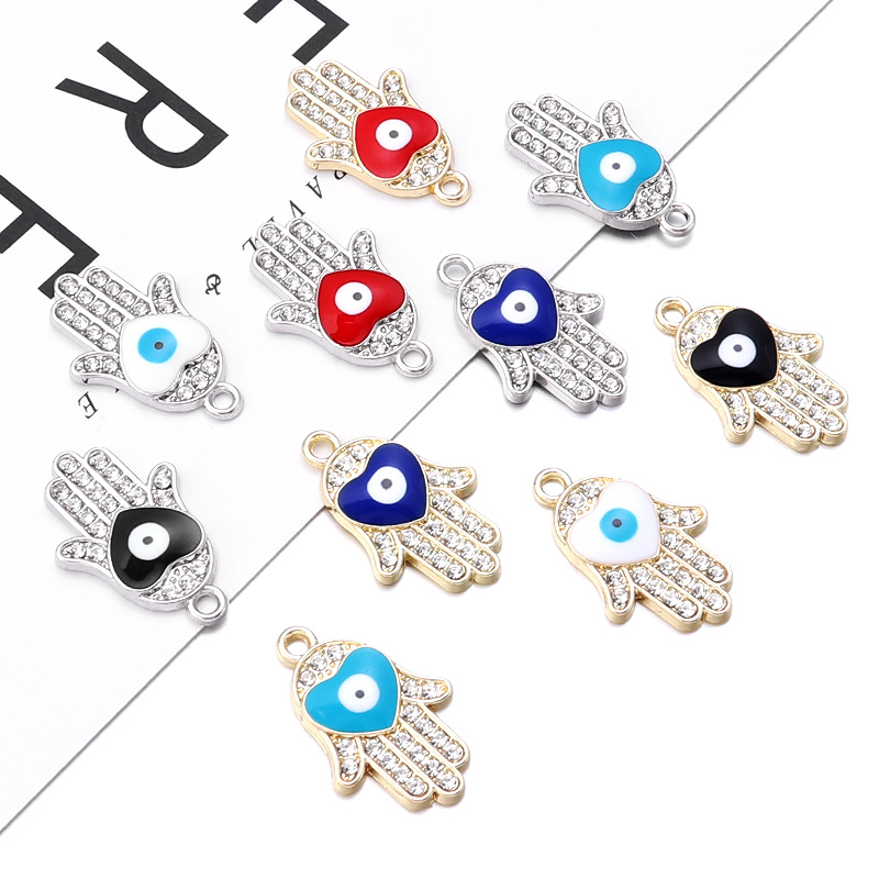 10 Peças/Lote Pingentes de Lig - Vintage Fashion Earrings avaliação e preço