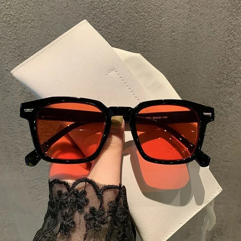 Óculos de Sol Retangulares Vin - Vintage Fashion Brands avaliação e preço
