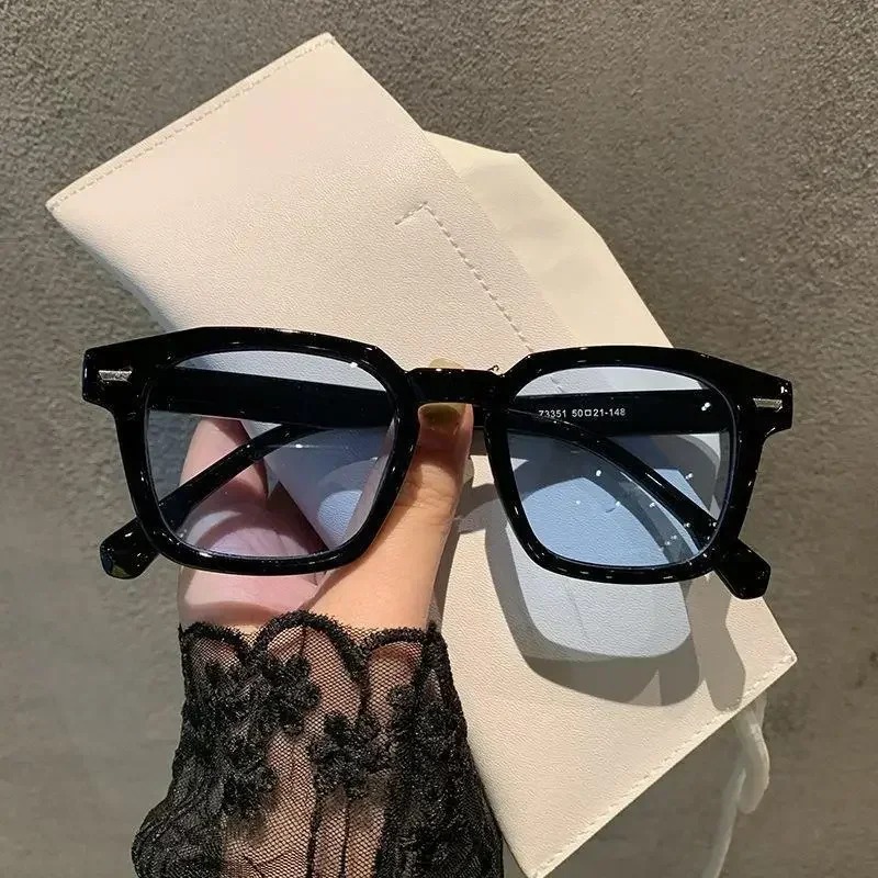 Óculos de Sol Retangulares Vin - Vintage Fashion Brands avaliação e preço