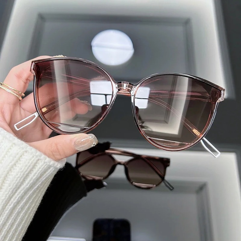 Óculos de Sol Vintage Cat Eye  - Vintage Fashion Brands avaliação e preço
