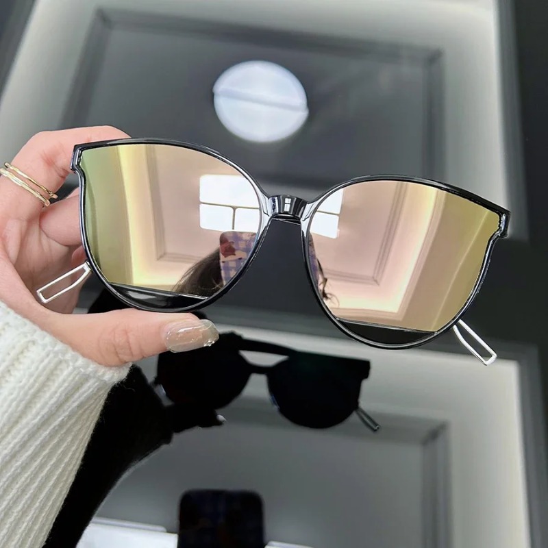 Óculos de Sol Vintage Cat Eye  - Vintage Fashion Brands avaliação e preço