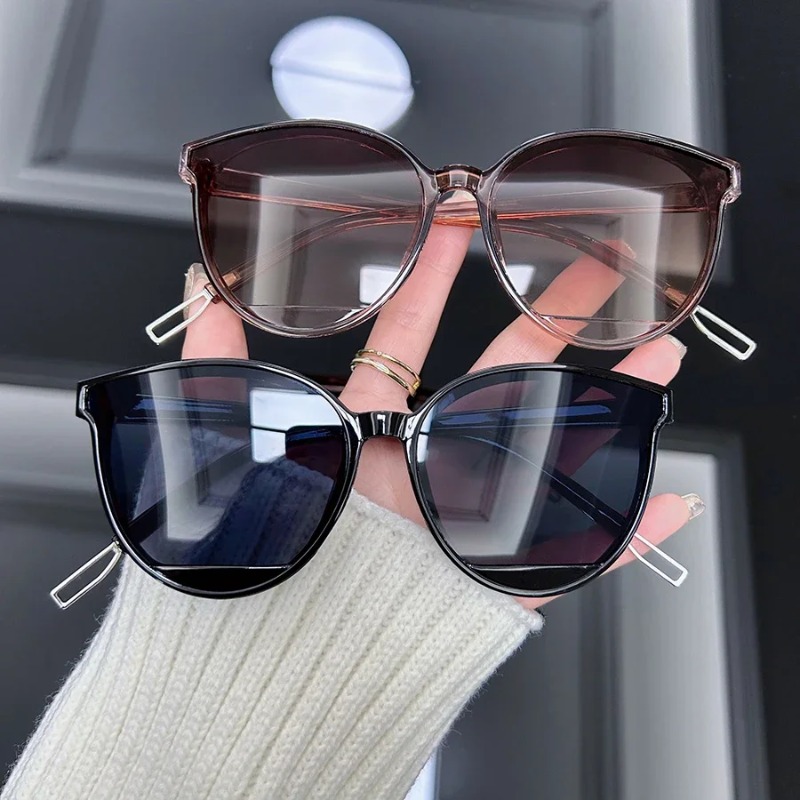 Óculos de Sol Vintage Cat Eye  - Vintage Fashion Brands avaliação e preço