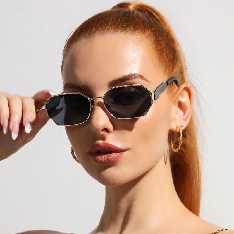 Novos Óculos de Sol Vintage da - Vintage Fashion Brands avaliação e preço