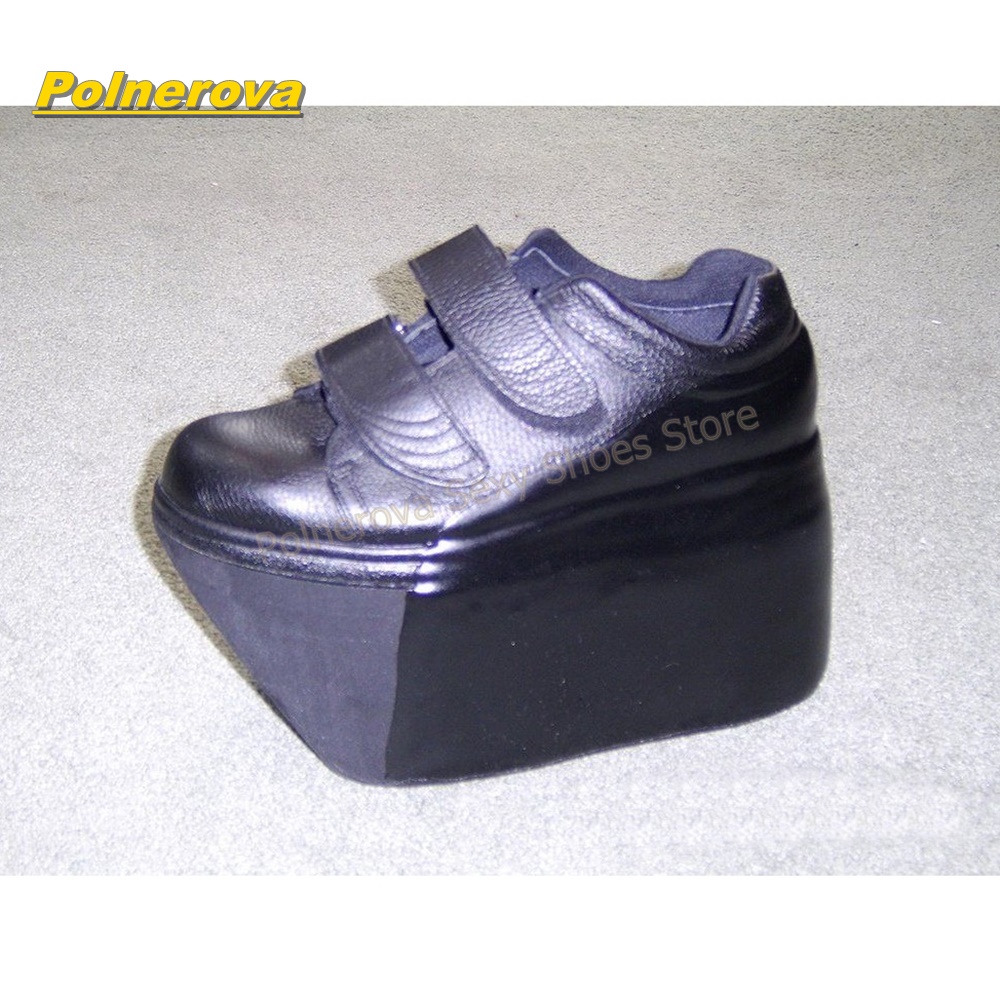 Tênis Plataforma Matte com Fec - Vintage Fashion Y2K avaliação e preço