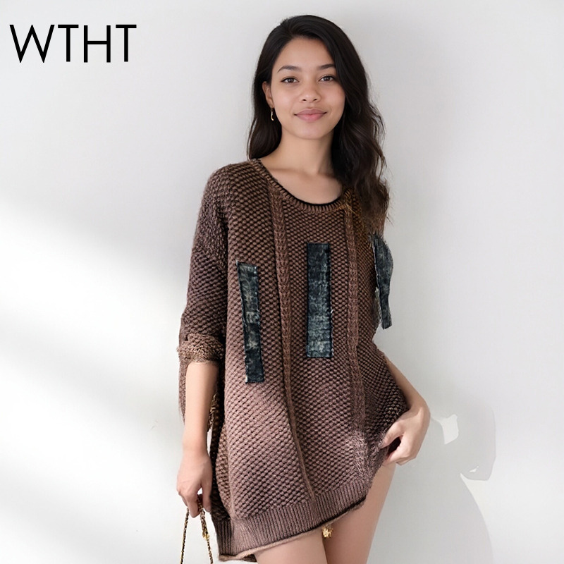 Whth vintage na moda feminina  - Vintage Fashion Influencers avaliação e preço