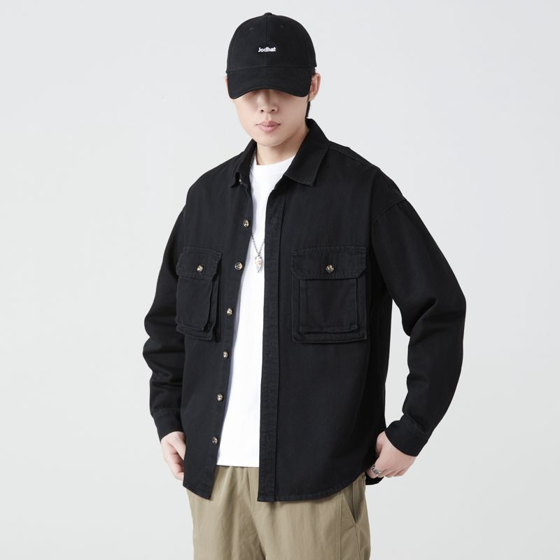 Camisas de ferramentas de algo - Vintage Fashion Streetwear avaliação e preço