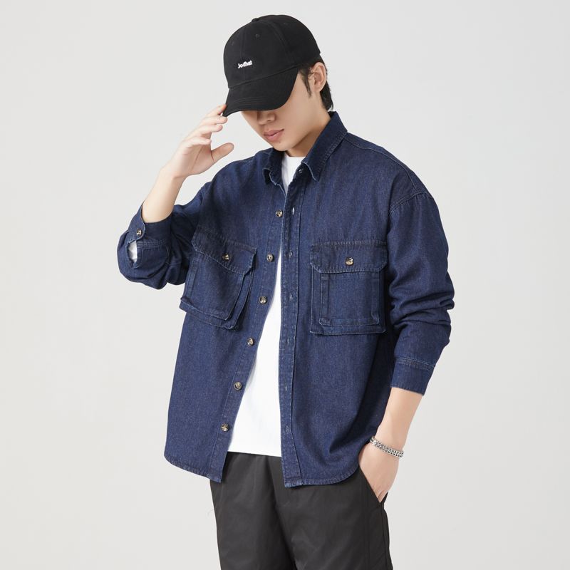 Camisas de ferramentas de algo - Vintage Fashion Streetwear avaliação e preço