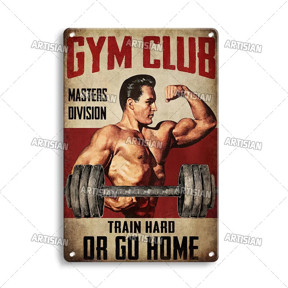 Placa de Metal Decorativa Vint - Vintage Fashion Wall Art avaliação e preço