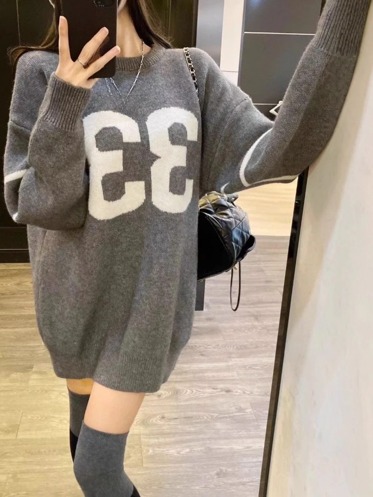 Suéter de Tricô Vintage Y2K Fe - Vintage Fashion Y2K avaliação e preço