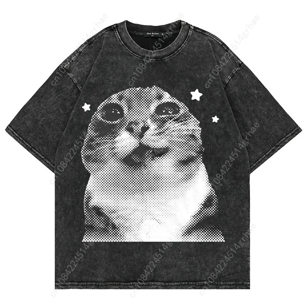 Camiseta Vintage 100% Algodão  - Vintage Fashion Y2K avaliação e preço