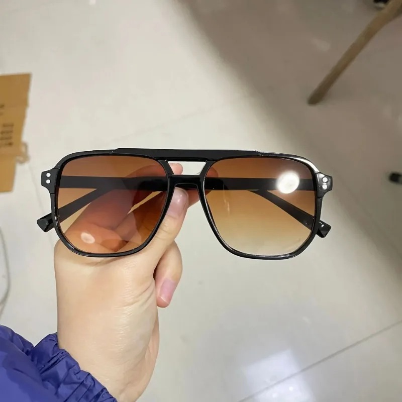Óculos de Sol Vintage Unissex  - Vintage Fashion Brands avaliação e preço