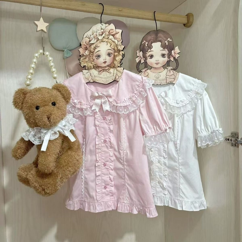 Blusa Japonesa Kawaii de Manga - Vintage Fashion Japan avaliação e preço