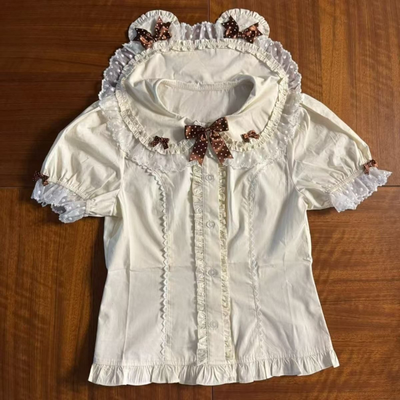Blusa Japonesa Kawaii de Manga - Vintage Fashion Japan avaliação e preço