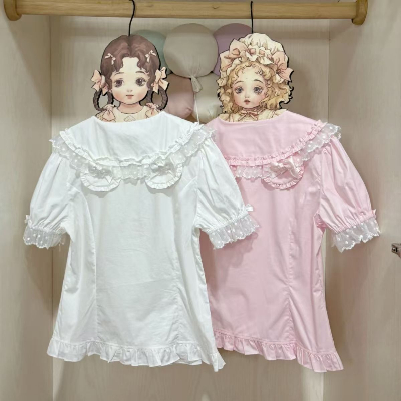 Blusa Japonesa Kawaii de Manga - Vintage Fashion Japan avaliação e preço
