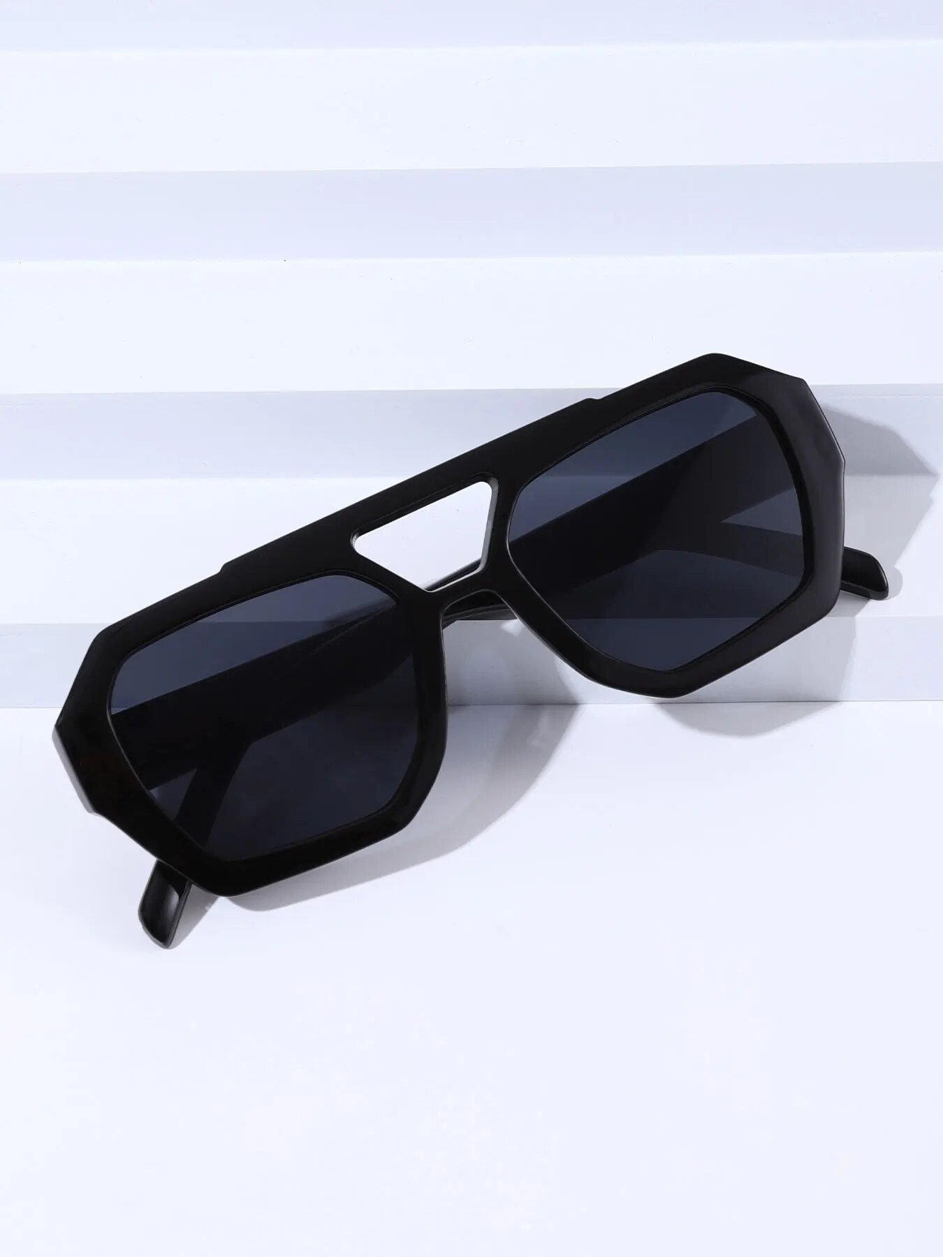 Óculos de Sol Vintage Quadrado - Vintage Fashion Brands avaliação e preço