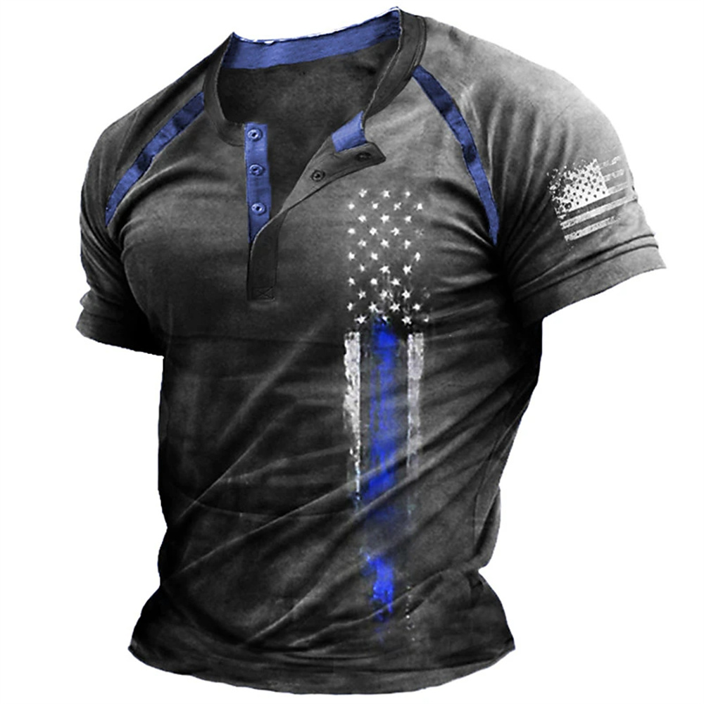 Camisa Masculina Engraçada com - Vintage Fashion Streetwear avaliação e preço