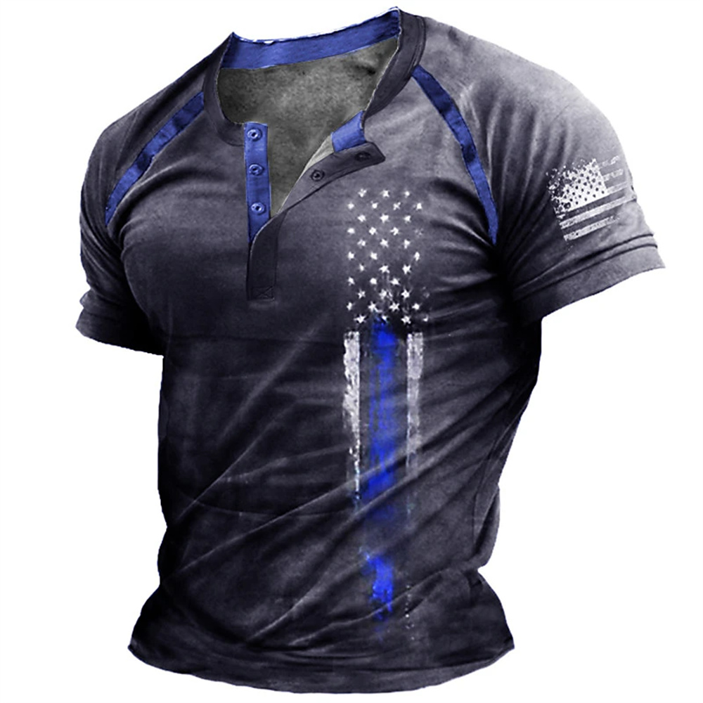 Camisa Masculina Engraçada com - Vintage Fashion Streetwear avaliação e preço