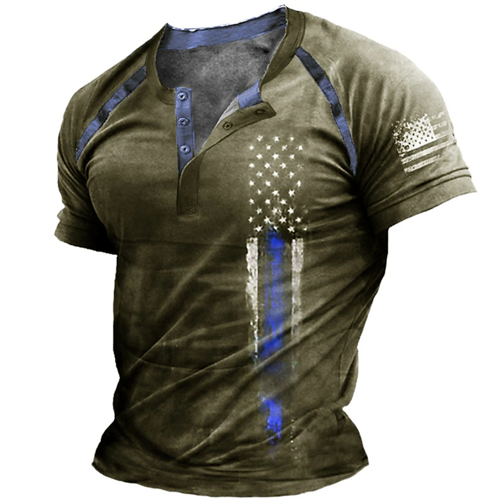 Camisa Masculina Engraçada com - Vintage Fashion Streetwear avaliação e preço