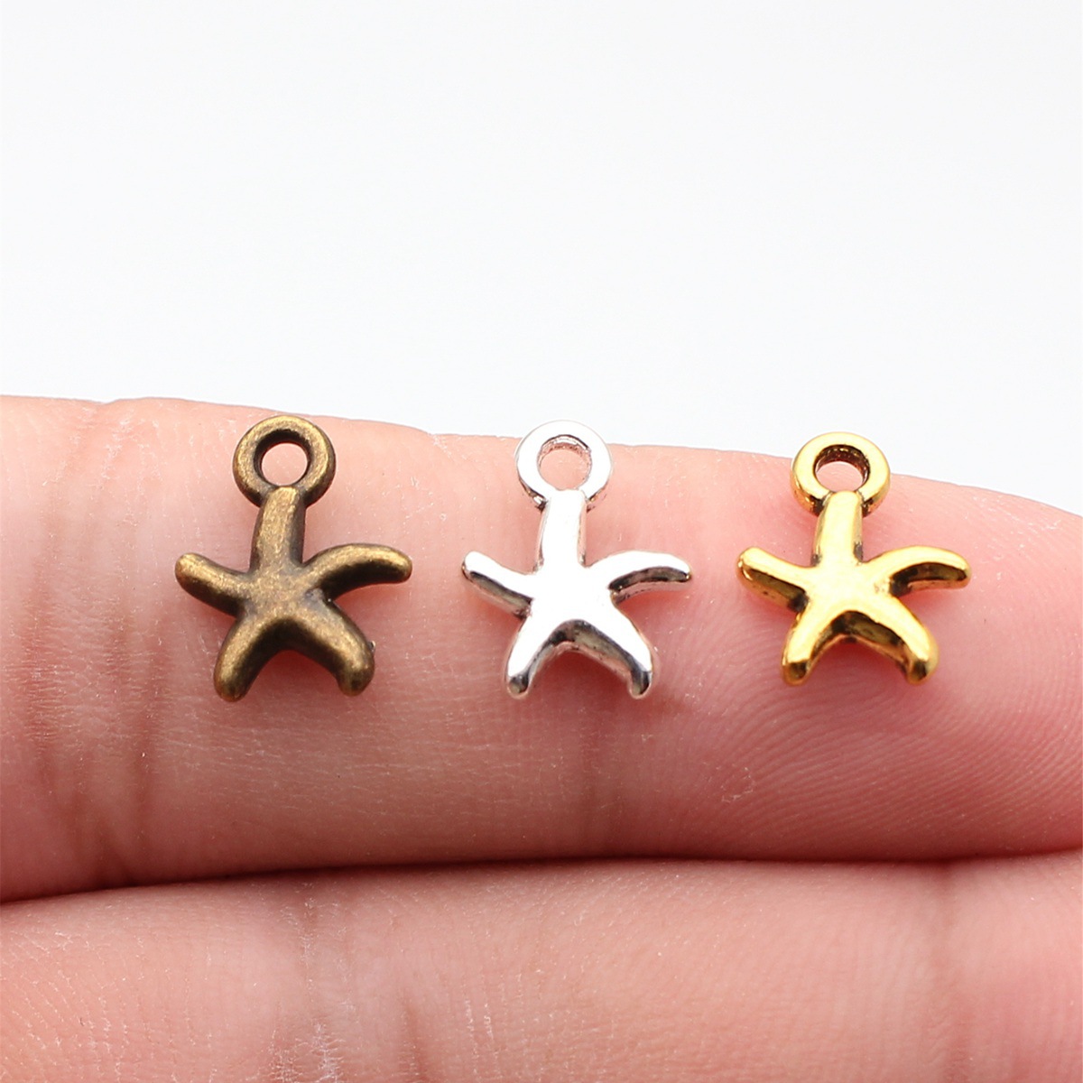 WYSIWYG 20 peças 12x10mm 3 Cor - Vintage Urban Fashion avaliação e preço