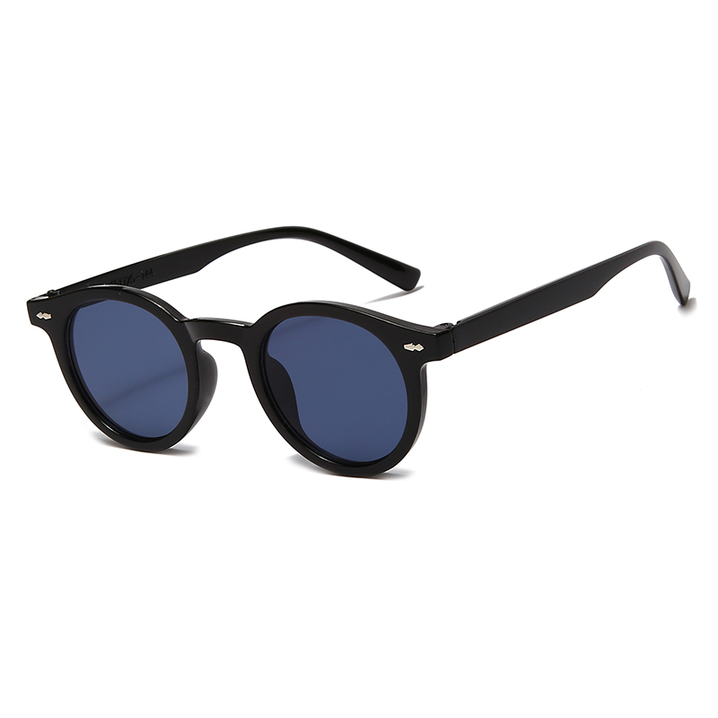 Novos Óculos de Sol Redondos P - Vintage Fashion Streetwear avaliação e preço
