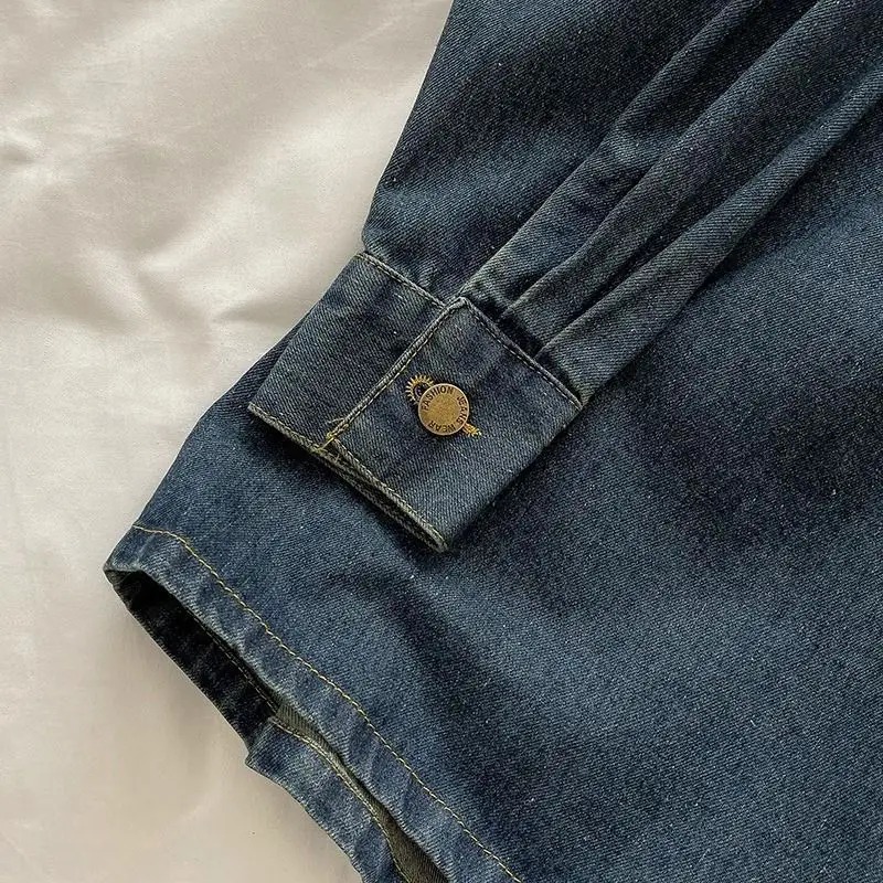 Conjunto de Saia Jeans Y2K: Ja - Vintage Fashion avaliação e preço