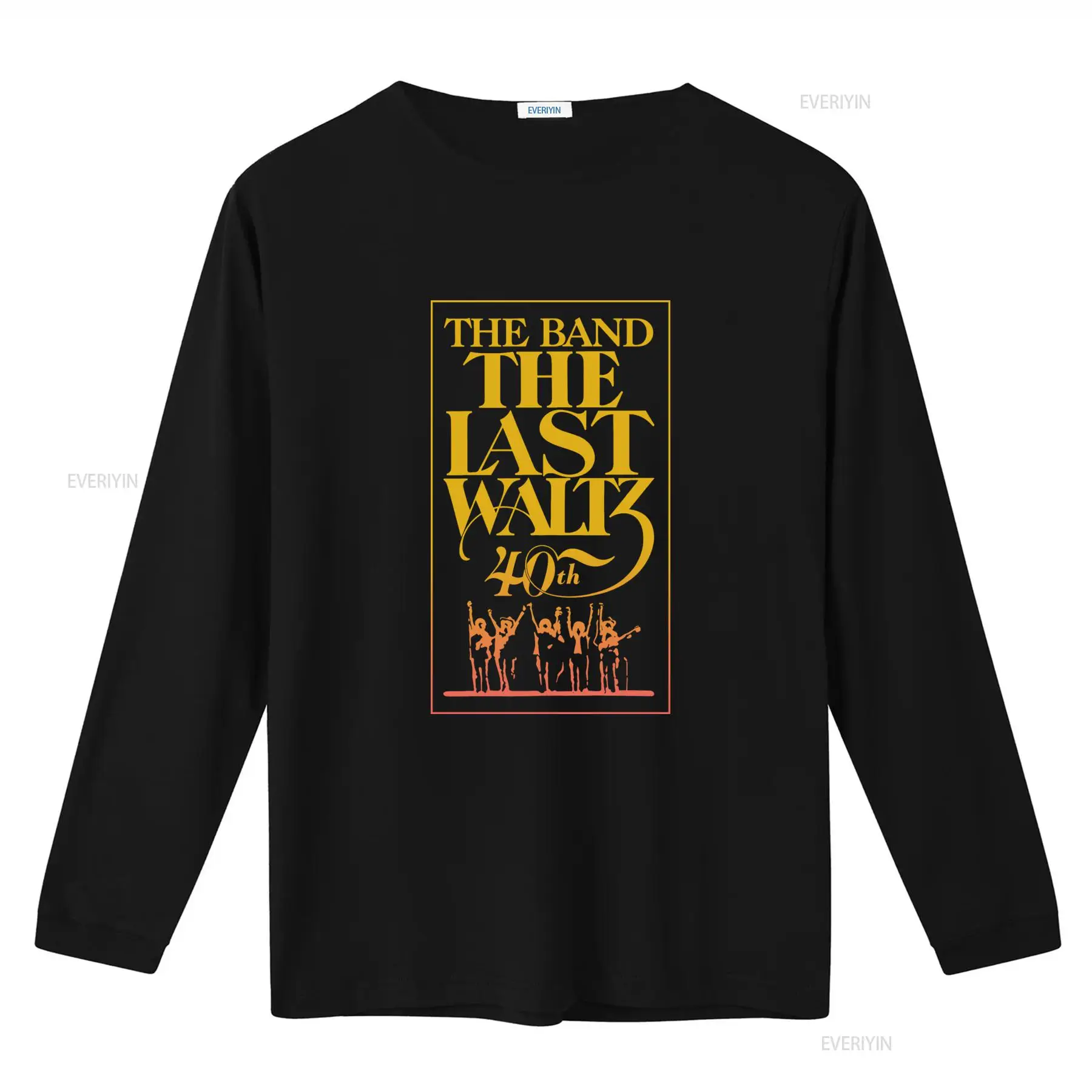 Camiseta The Band Last Waltz 4 - Vintage Flannel Shirt avaliação e preço