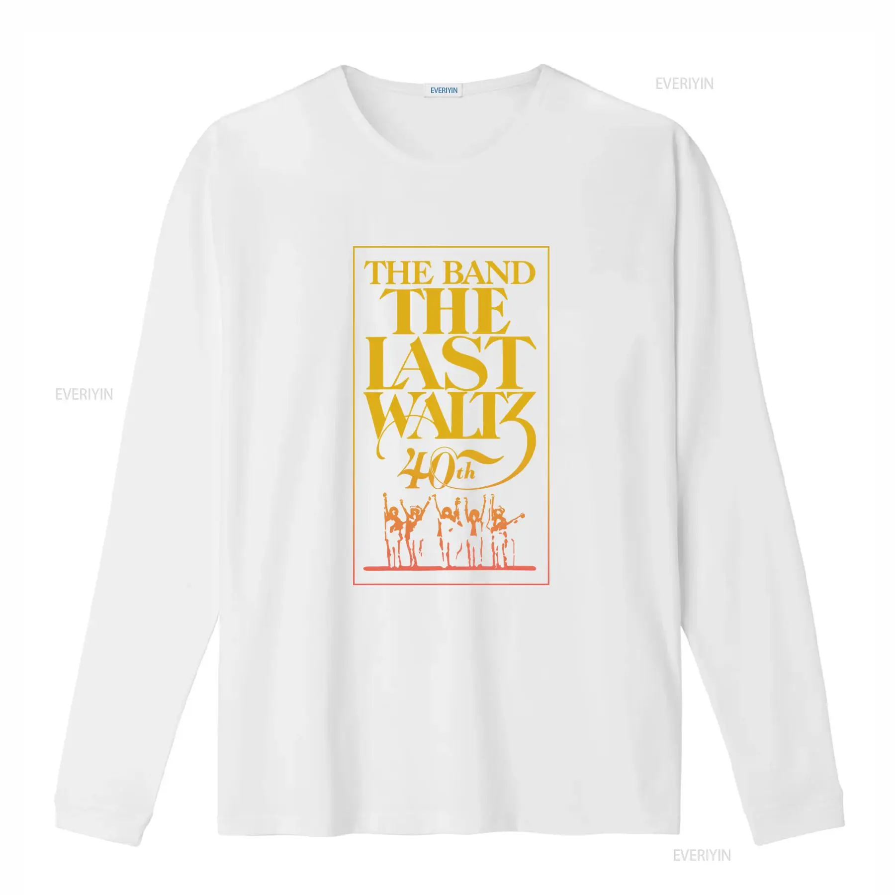 Camiseta The Band Last Waltz 4 - Vintage Flannel Shirt avaliação e preço