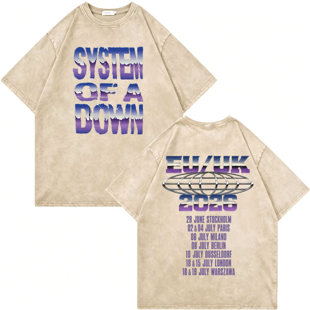 Camisetas Vintage Lavadas do T - Vintage Fashion Trends 2026 avaliação e preço