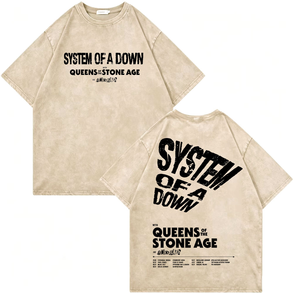 Camisetas Vintage Lavadas do T - Vintage Fashion Trends 2026 avaliação e preço
