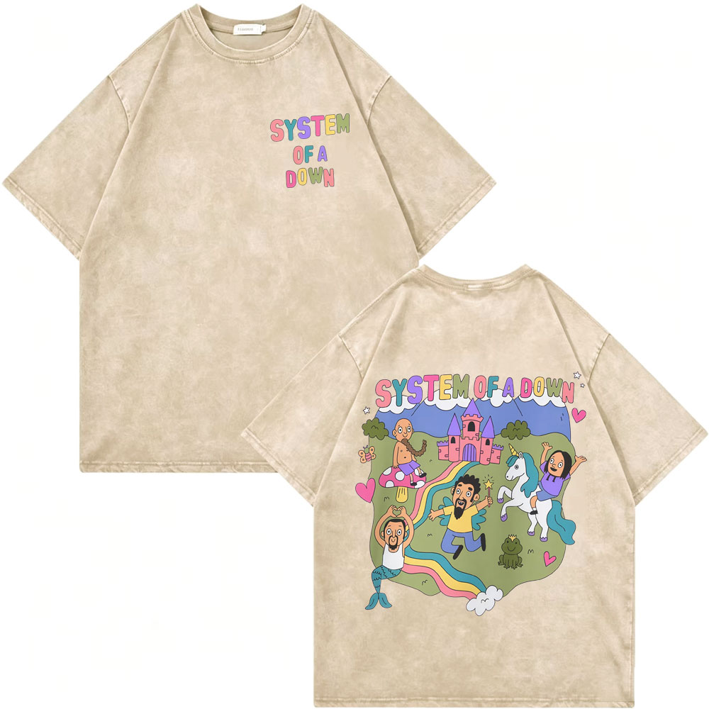 Camisetas Vintage Lavadas do T - Vintage Fashion Trends 2026 avaliação e preço