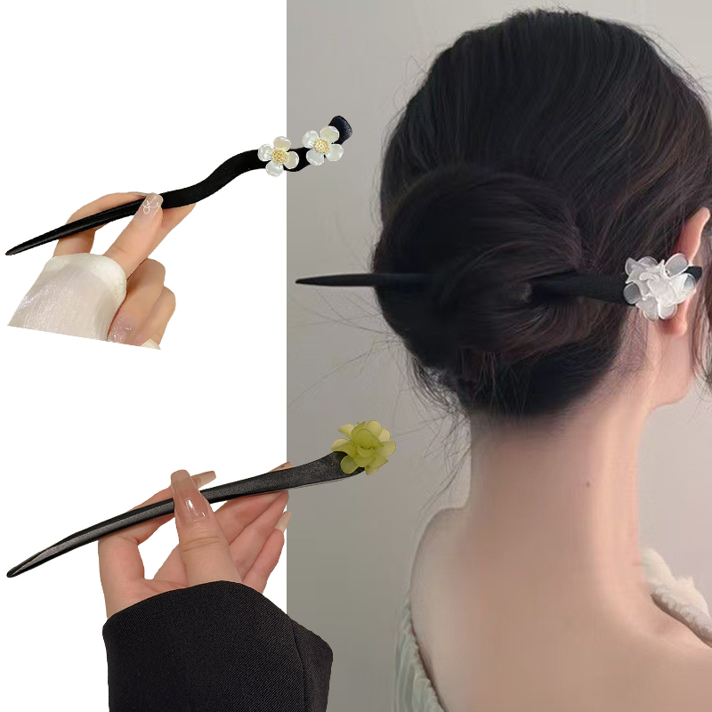 Estilo chinês do vintage flor  - Vintage Urban Fashion avaliação e preço