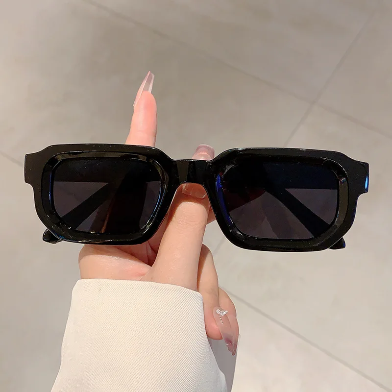 Óculos de Sol Retangulares Vin - Vintage Fashion Brands avaliação e preço
