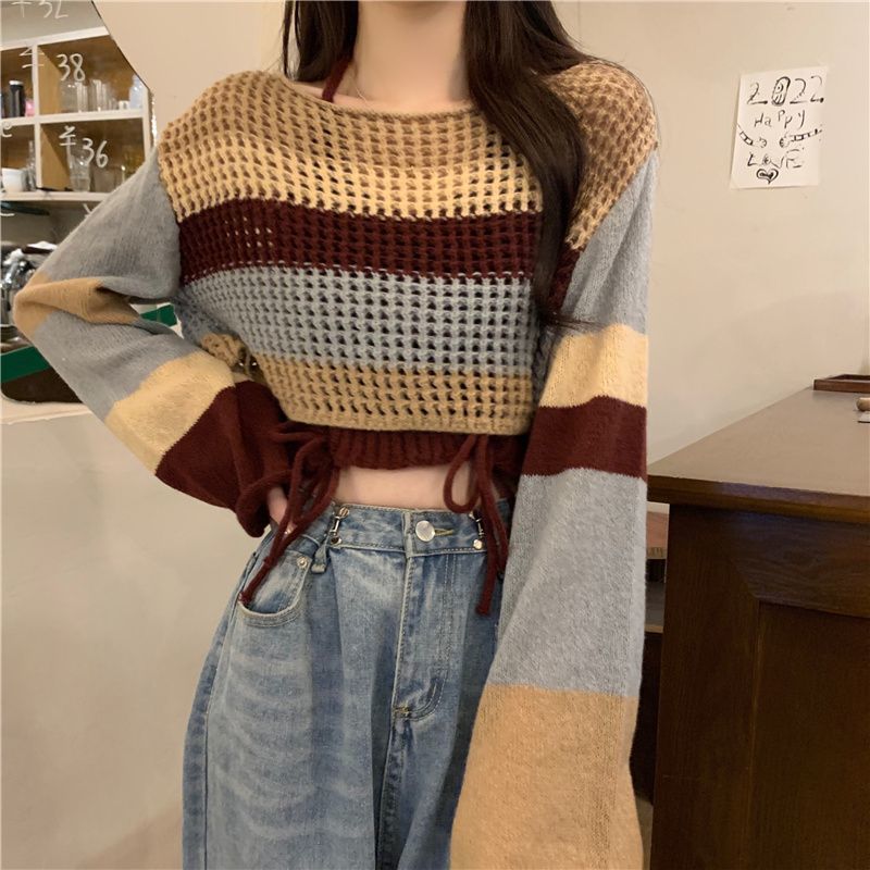Conjunto Feminino Elegante de  - Vintage Flannel Shirt avaliação e preço