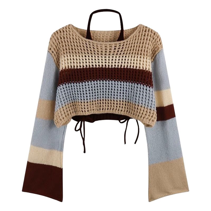 Conjunto Feminino Elegante de  - Vintage Flannel Shirt avaliação e preço