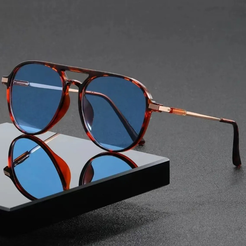 Óculos de Sol Vintage para Mul - Vintage Fashion Streetwear avaliação e preço