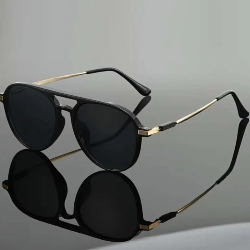 Óculos de Sol Vintage para Mul - Vintage Fashion Streetwear avaliação e preço