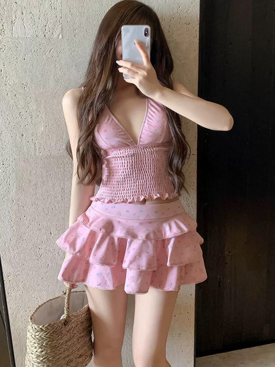 Roupa de Verão Feminina, Maiô  - Vintage Fashion avaliação e preço