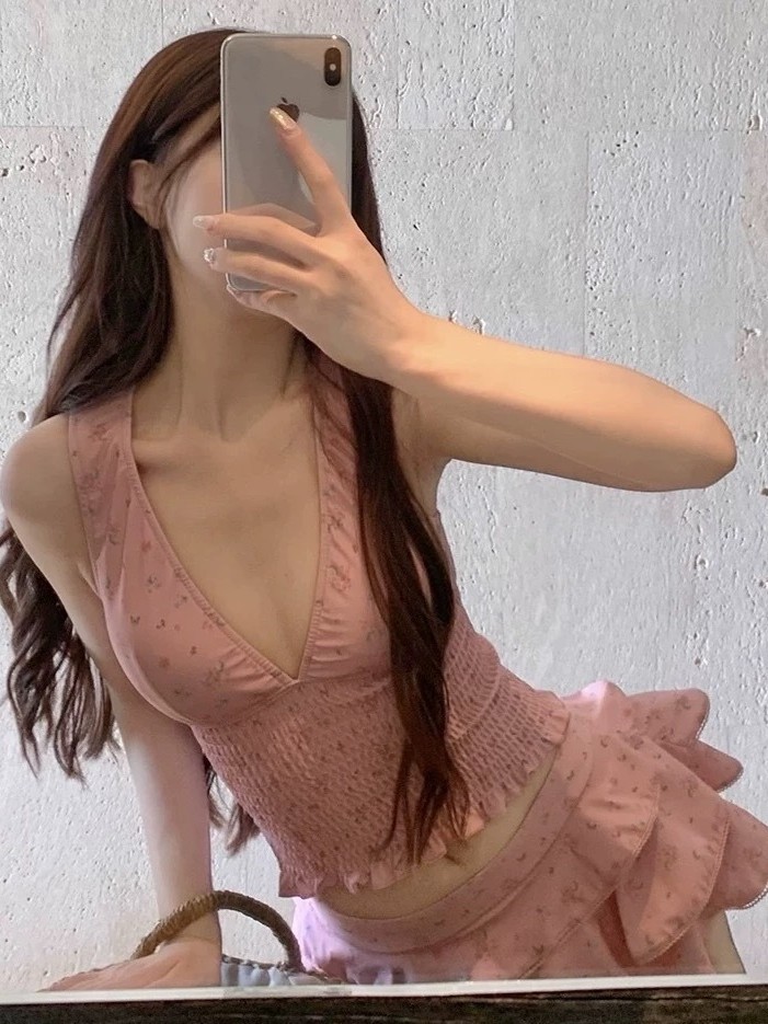 Roupa de Verão Feminina, Maiô  - Vintage Fashion avaliação e preço