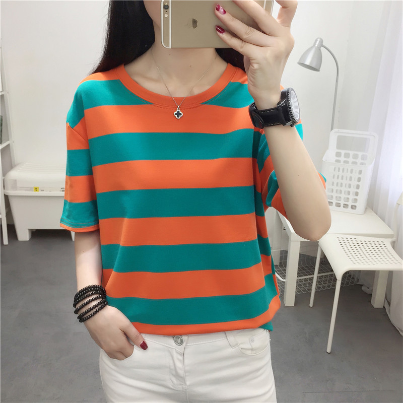 Camiseta Feminina de Manga Cur - Vintage Fashion Influencers avaliação e preço